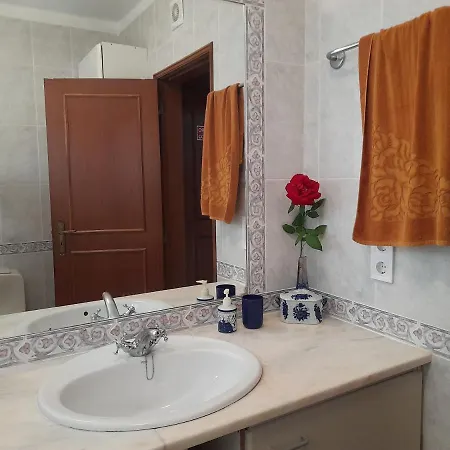 Sunshine 601-vilamoura Apartment Vilamoura